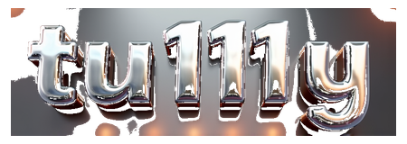 tu1111y logo